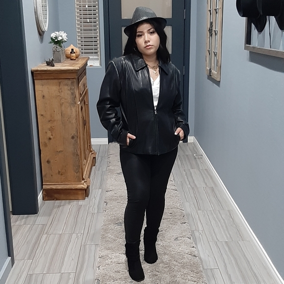 Jacket - Picture 7 of 7